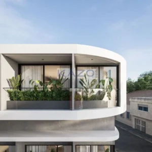 70m² Office for Sale in Limassol District