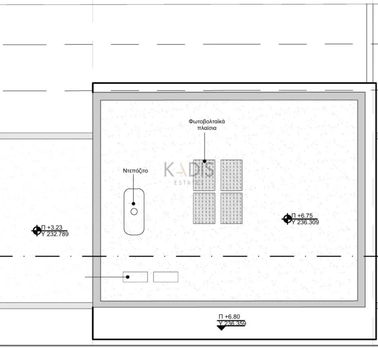 3 Bedroom House for Sale in Dali, Nicosia District