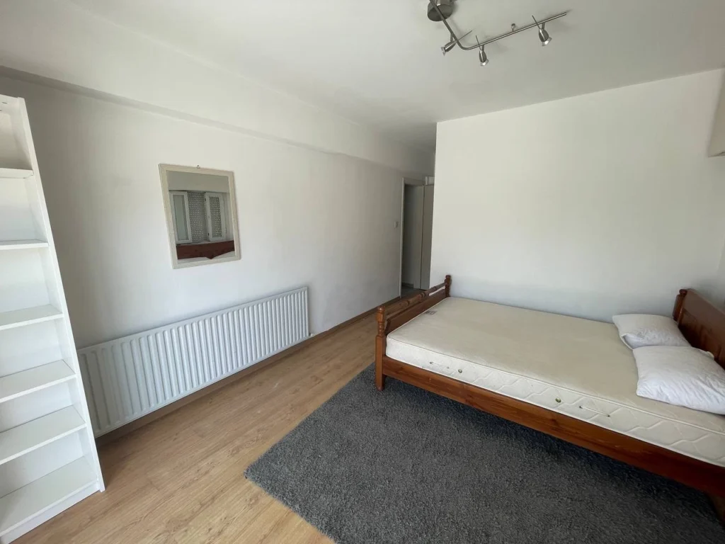 3 Bedroom Apartment for Rent in Engomi, Nicosia District