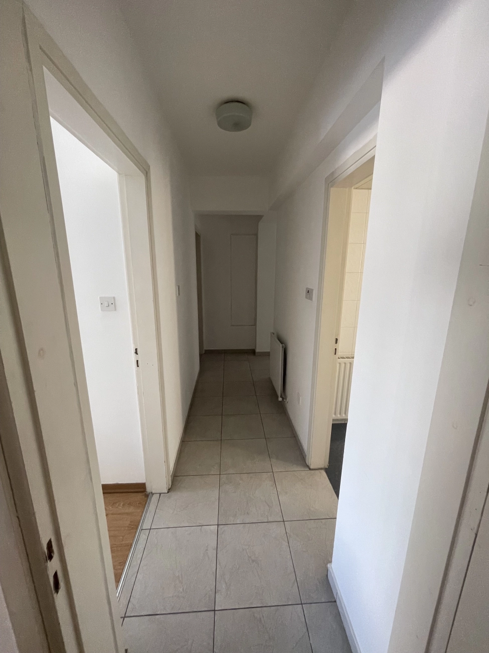 3 Bedroom Apartment for Rent in Engomi, Nicosia District