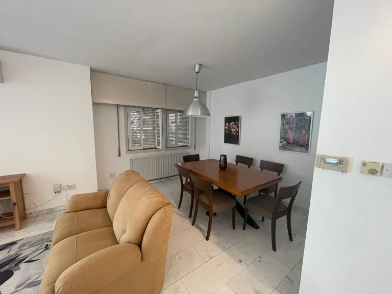 3 Bedroom Apartment for Rent in Engomi, Nicosia District