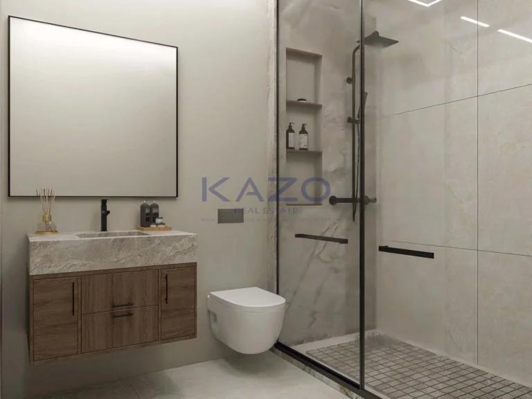 3 Bedroom Apartment for Sale in Limassol – Agios Athanasios