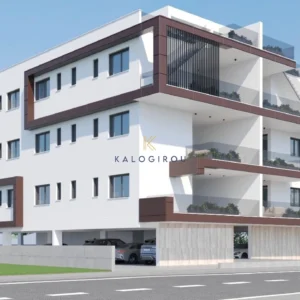 2 Bedroom Apartment for Sale in Larnaca District