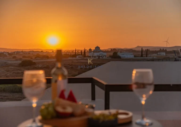 2 Bedroom House for Sale in Dhekelia, Larnaca District