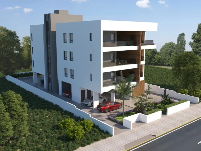 2 Bedroom Apartment for Sale in Limassol District