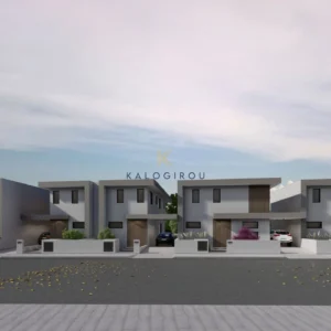 3 Bedroom House for Sale in Anglisides, Larnaca District