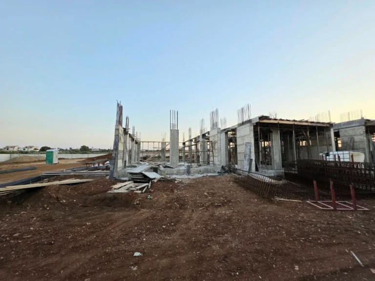 3 Bedroom House for Sale in Lakatameia – Agios Nikolaos, Nicosia District