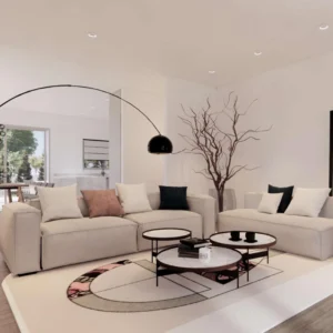 3 Bedroom House for Sale in Lakatameia – Agios Nikolaos, Nicosia District