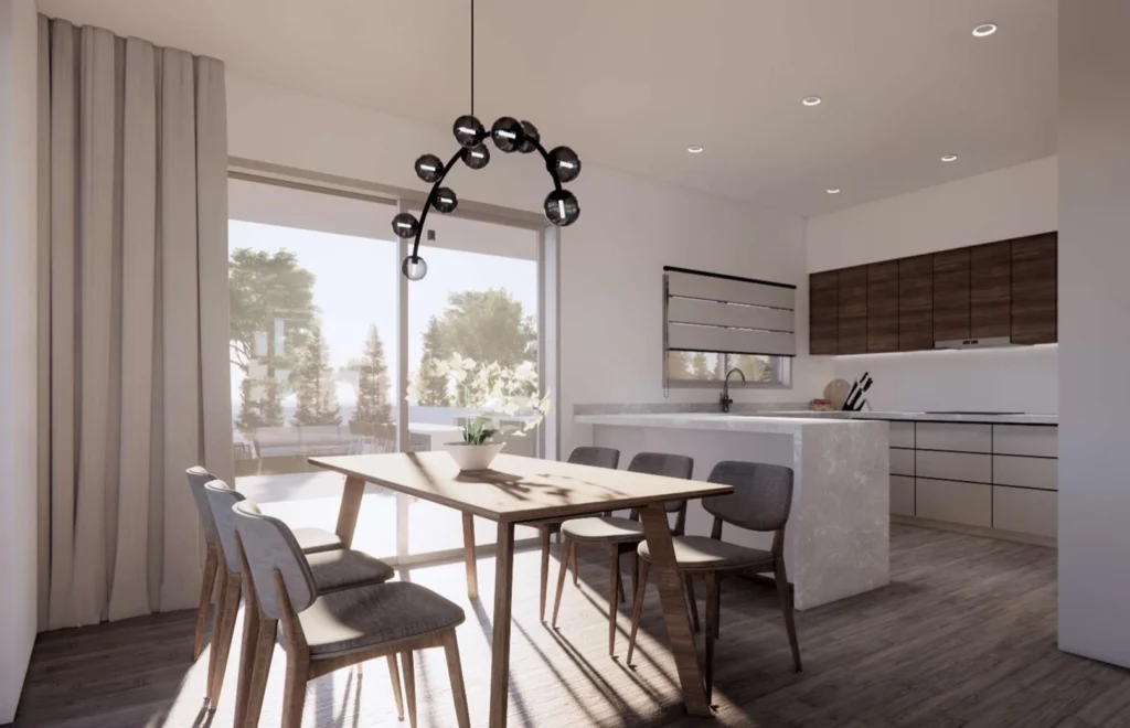 3 Bedroom House for Sale in Lakatameia – Agios Nikolaos, Nicosia District