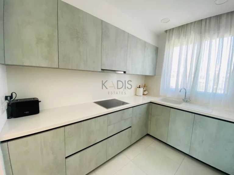 3 Bedroom Apartment for Sale in Agios Tychonas, Limassol District