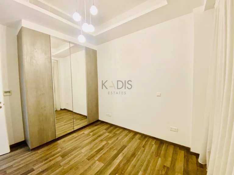 3 Bedroom Apartment for Sale in Agios Tychonas, Limassol District