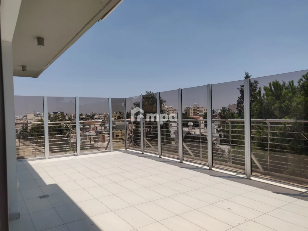 3 Bedroom Apartment for Rent in Strovolos, Nicosia District