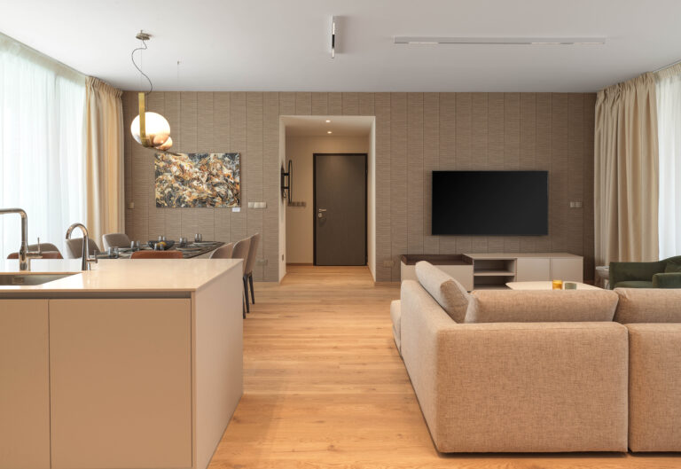 3 Bedroom Apartment for Sale in Limassol District