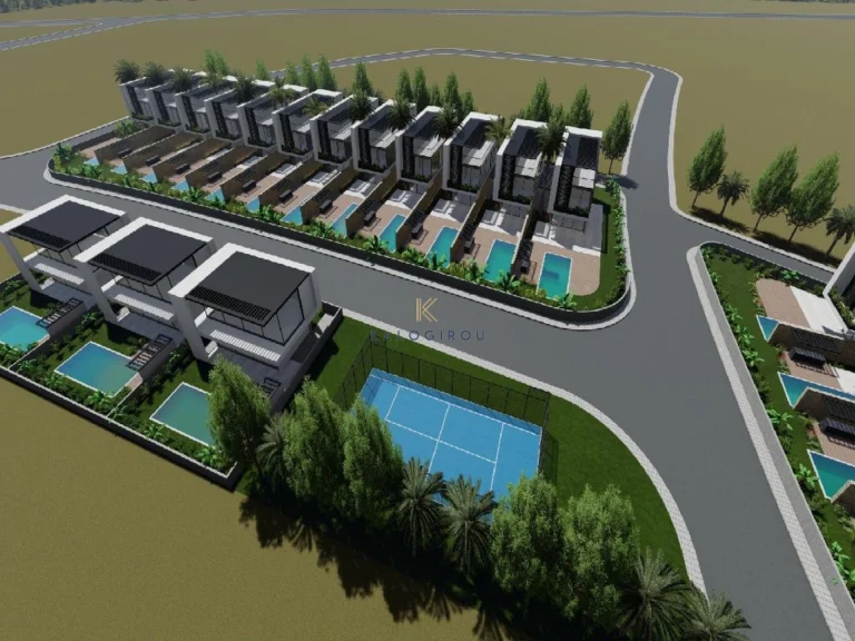 15,628m² Plot for Sale in Famagusta – Agia Napa