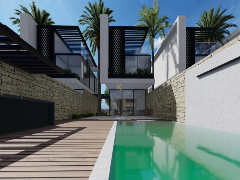 15,628m² Plot for Sale in Famagusta – Agia Napa