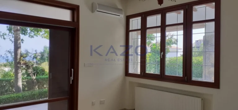 4 Bedroom House for Sale in Limassol – Agios Athanasios