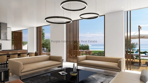3 Bedroom House for Sale in Famagusta District