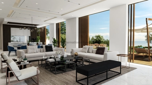 3 Bedroom House for Sale in Famagusta District