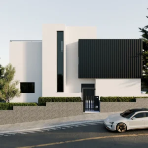 6+ Bedroom House for Sale in Mouttagiaka, Limassol District