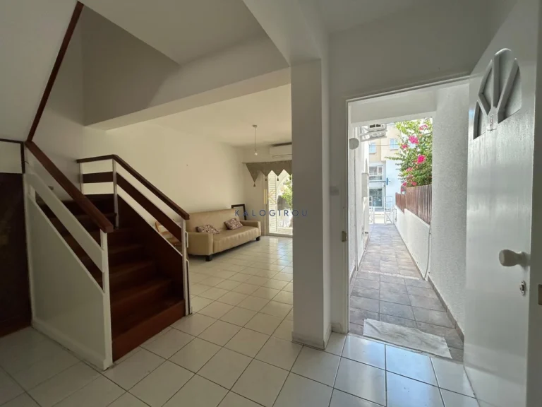 3 Bedroom House for Sale in Larnaca – Chrysopolitissa