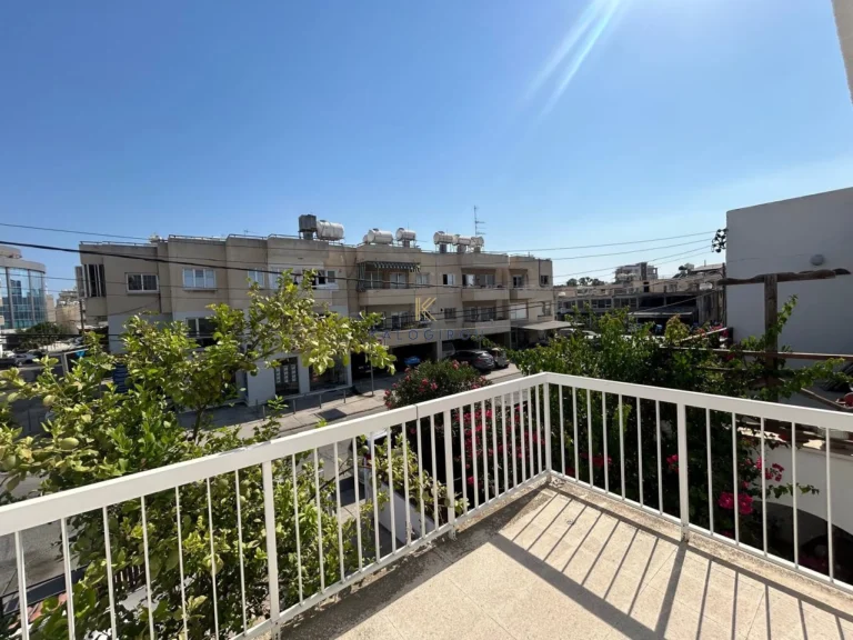 3 Bedroom House for Sale in Larnaca – Chrysopolitissa