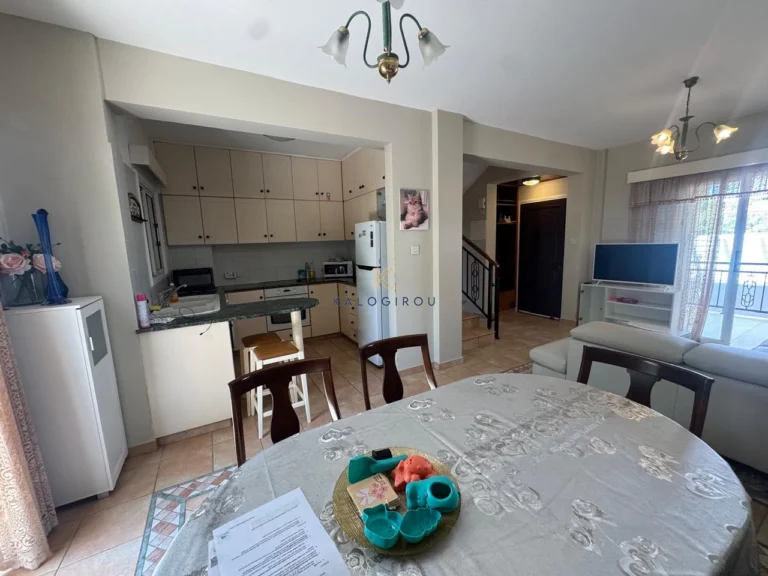 3 Bedroom House for Rent in Pervolia Larnacas