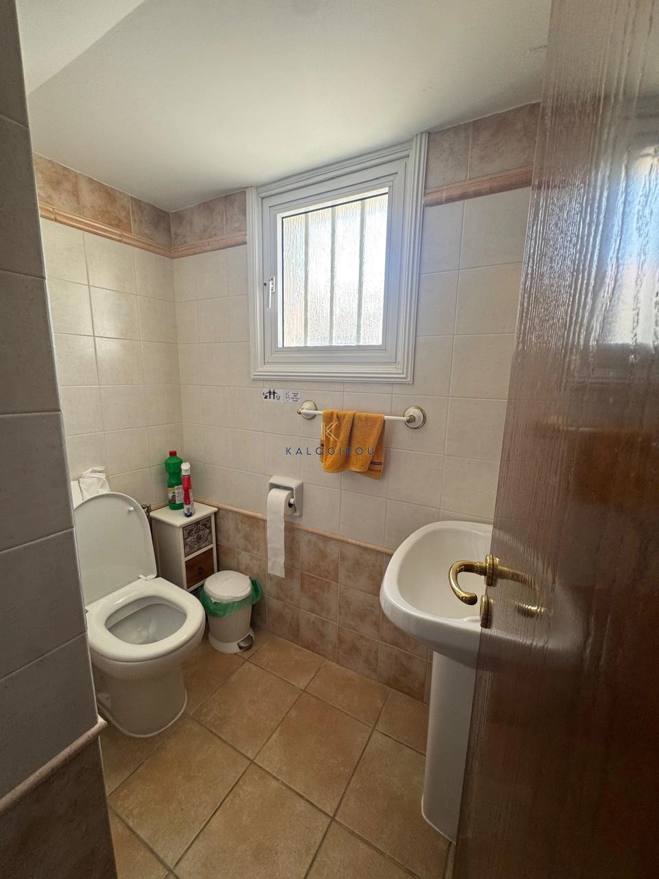 3 Bedroom House for Rent in Pervolia Larnacas