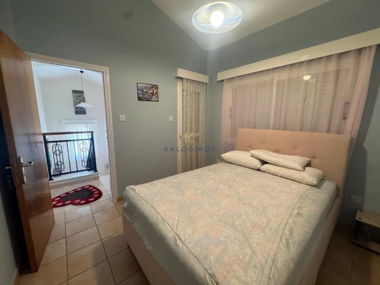 3 Bedroom House for Rent in Pervolia Larnacas