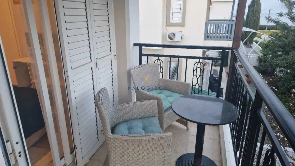 3 Bedroom House for Rent in Pervolia Larnacas
