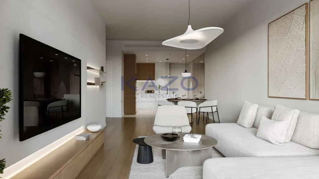 1 Bedroom Apartment for Sale in Limassol District