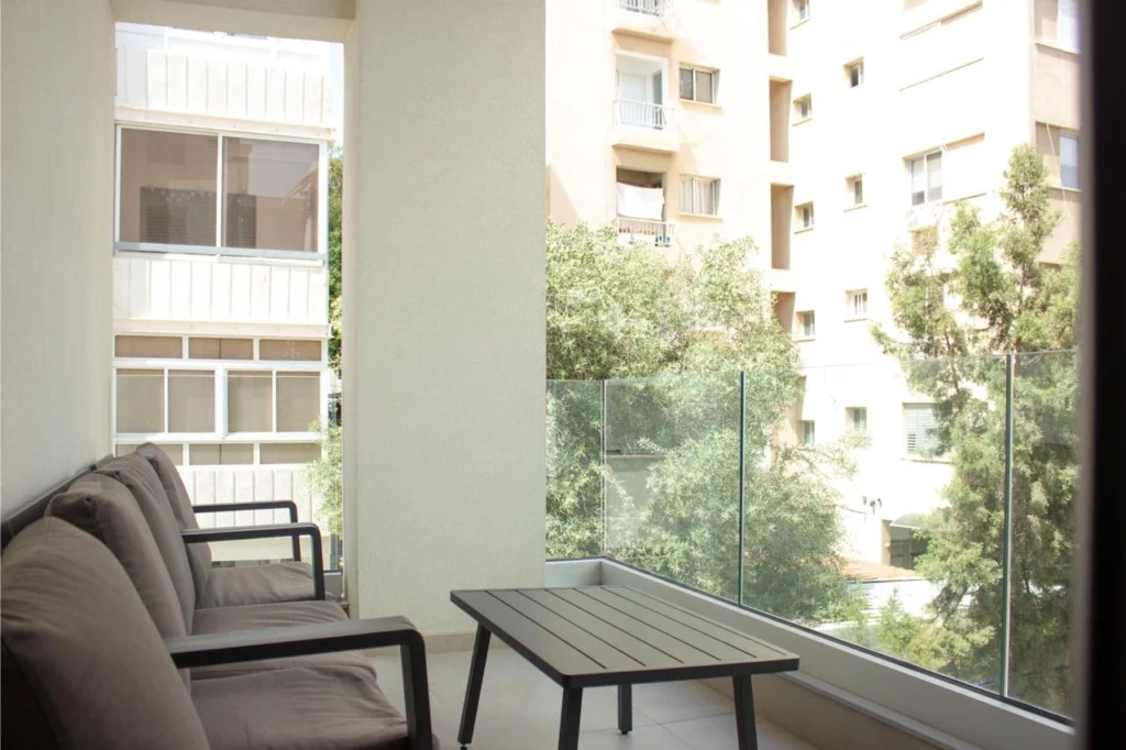 1 Bedroom Apartment for Sale in Limassol – Neapolis