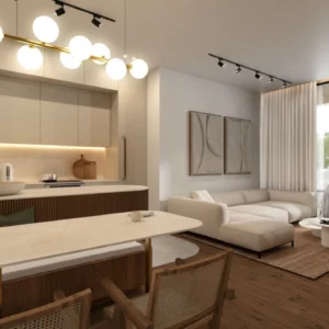 2 Bedroom Apartment for Sale in Livadia Larnakas, Larnaca District