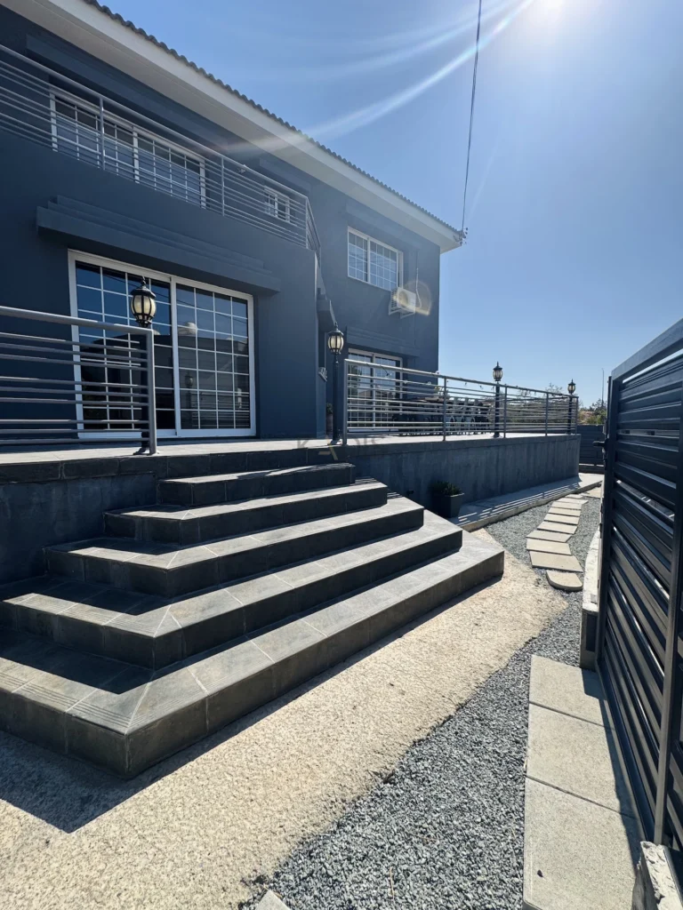 4 Bedroom House for Sale in Ypsonas, Limassol District