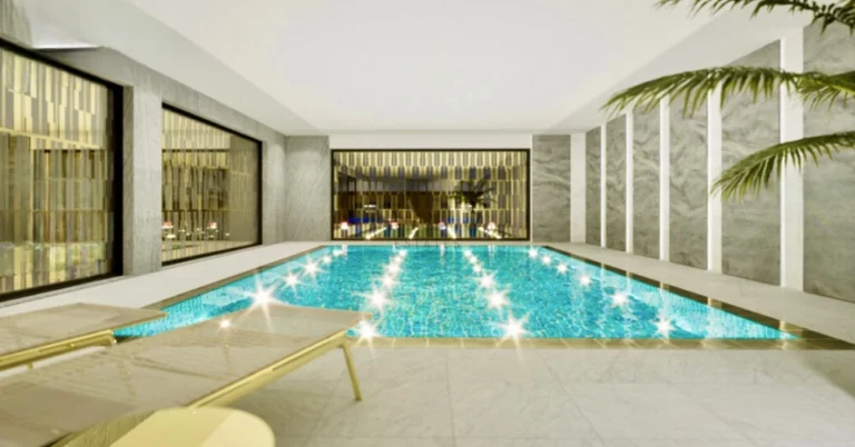 926m² House for Rent in Limassol District