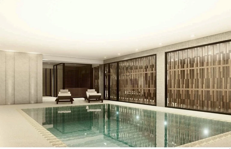 926m² House for Rent in Limassol District