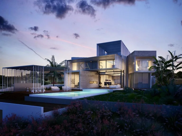 926m² House for Rent in Limassol District