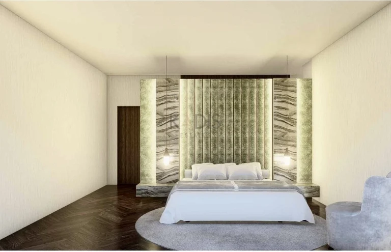 926m² House for Rent in Limassol District