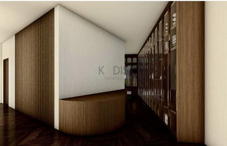 926m² House for Rent in Limassol District