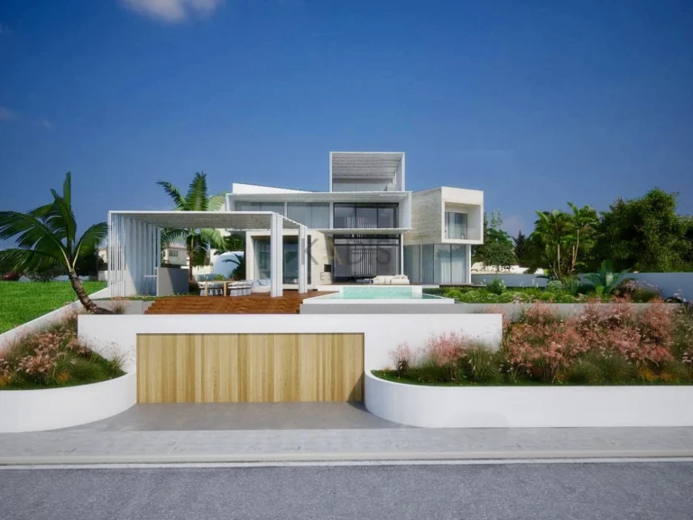 926m² House for Rent in Limassol District