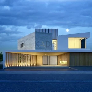 926m² House for Rent in Limassol District