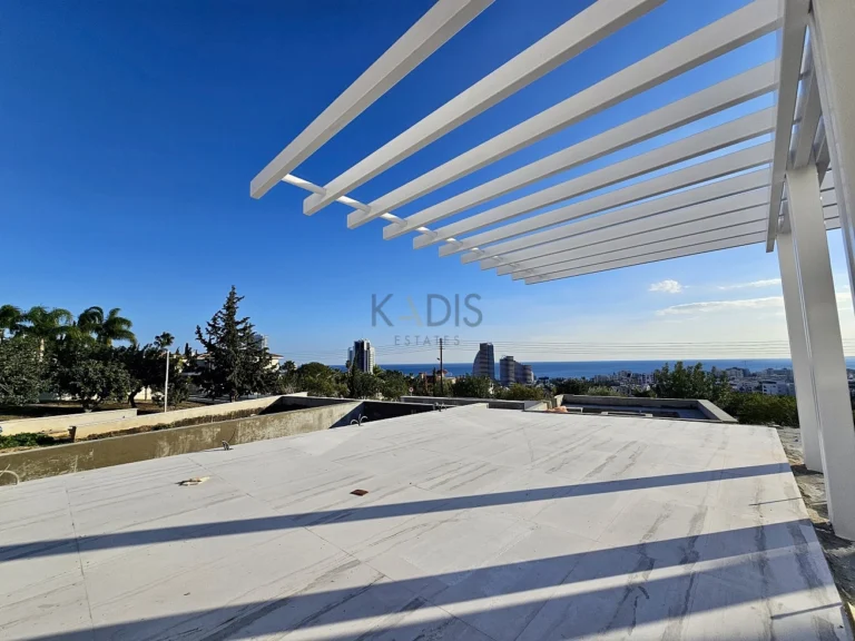 926m² House for Rent in Limassol District