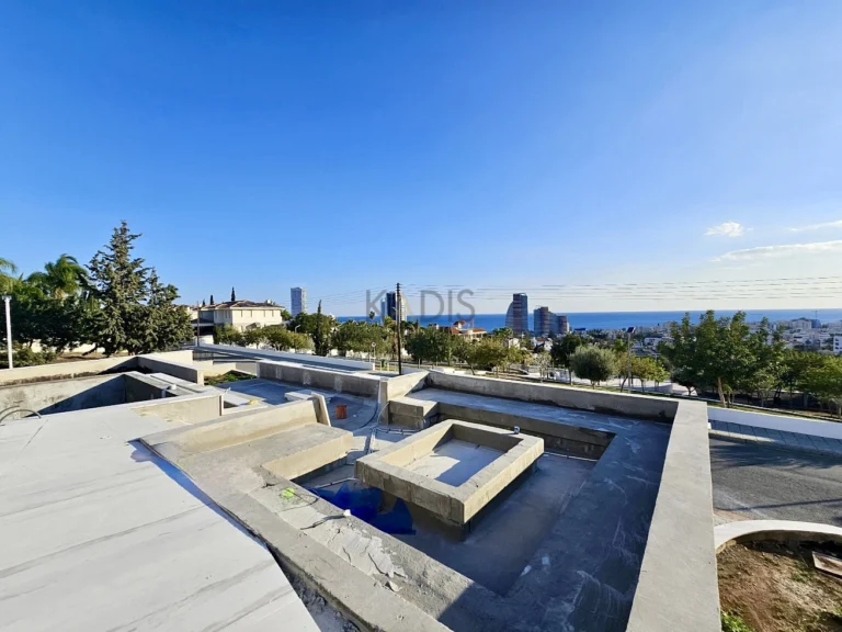 926m² House for Rent in Limassol District