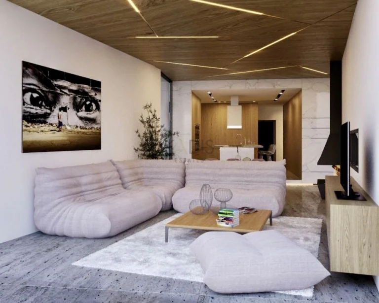 926m² House for Rent in Limassol District