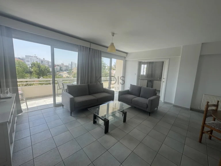 Cheap Apartments for Rent Nicosia