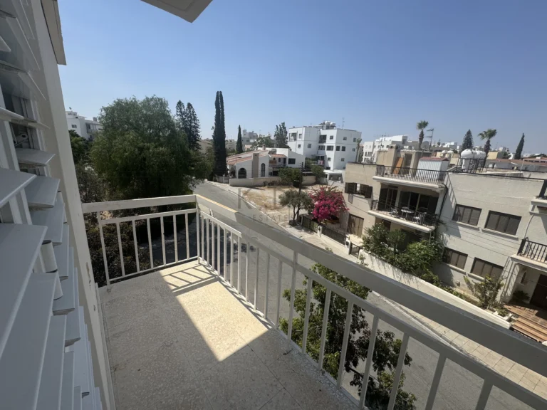 3 Bedroom Apartment for Rent in Strovolos, Nicosia District