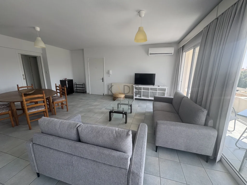 3 Bedroom Apartment for Rent in Strovolos, Nicosia District