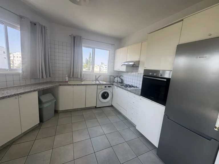 Cheap Apartments for Rent Nicosia