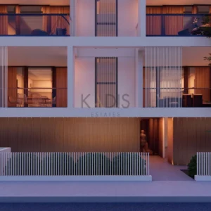 2 Bedroom Apartment for Sale in Limassol – Agios Athanasios