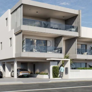 3 Bedroom Apartment for Sale in Nicosia District