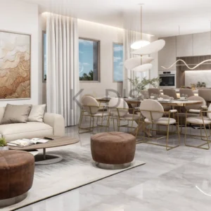 3 Bedroom Apartment for Sale in Nicosia District